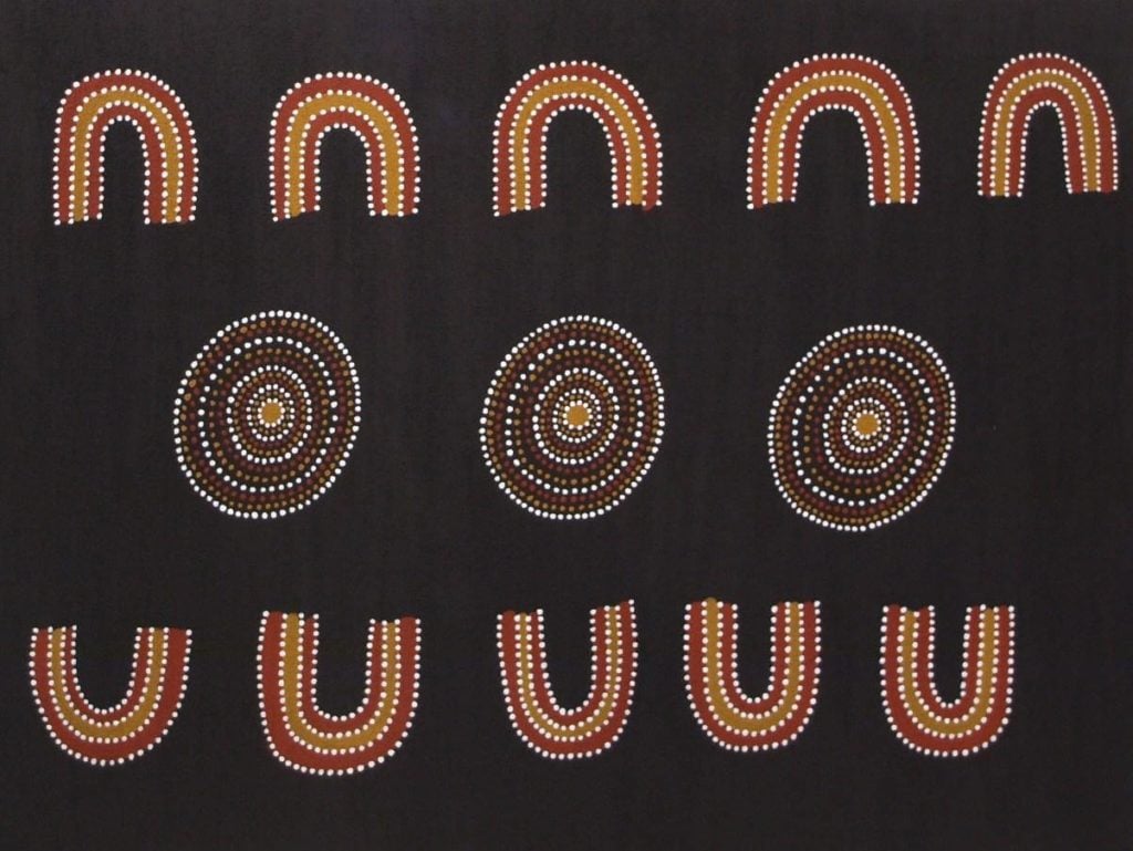 Kitten Malarvie / Sturt Creek