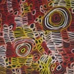 Charmaine Pwerle – My Grandmothers Country (5556)