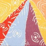 Peggy Nampijinpa Brown / Fire Dreaming