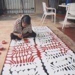 Mitjili Naparrula / Watiya Tjuta
