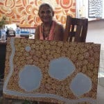 Peggy Griffiths / Flying Fox Springs