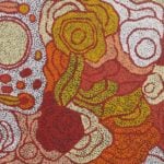 Nellie Marks Nakamarra / Women's Ceremony