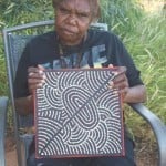 Joylene Reid Napangardi / Women's Ceremony