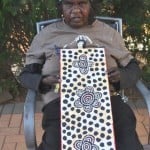 Mavis Jugadai Napaltjarri / Women's Ceremony