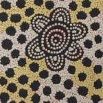 Mavis Jugadai Napaltjarri / Women's Ceremony