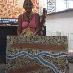 Peggy Griffiths / Keep River Country