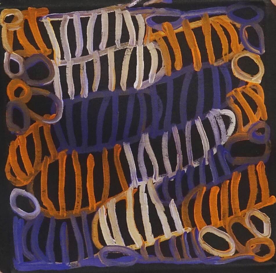 Charmaine Pwerle Aboriginal Art
