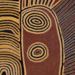Jack Britten Aboriginal Art