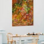 Emily Pwerle Aboriginal Art