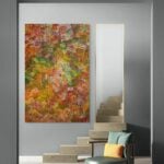 Emily Pwerle Aboriginal Art