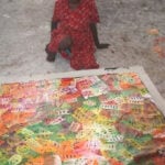 Emily Pwerle Aboriginal Art