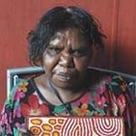 Joylene Reid Napangardi