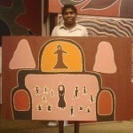 Charlene Carrington Aboriginal Art