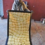Thomas Tjapaltjarri Aboriginal Art