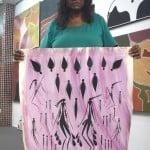 Jemma Unghango Aboriginal Art