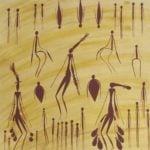 Jemma Unghango Aboriginal Art