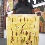 Jemma Unghango Aboriginal Art