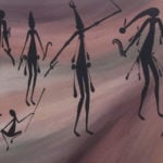 Kevin Waina Aboriginal Art