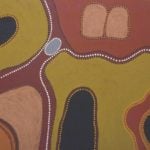 June Peters Aboriginal Art