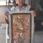 June Sultan Aboriginal Art