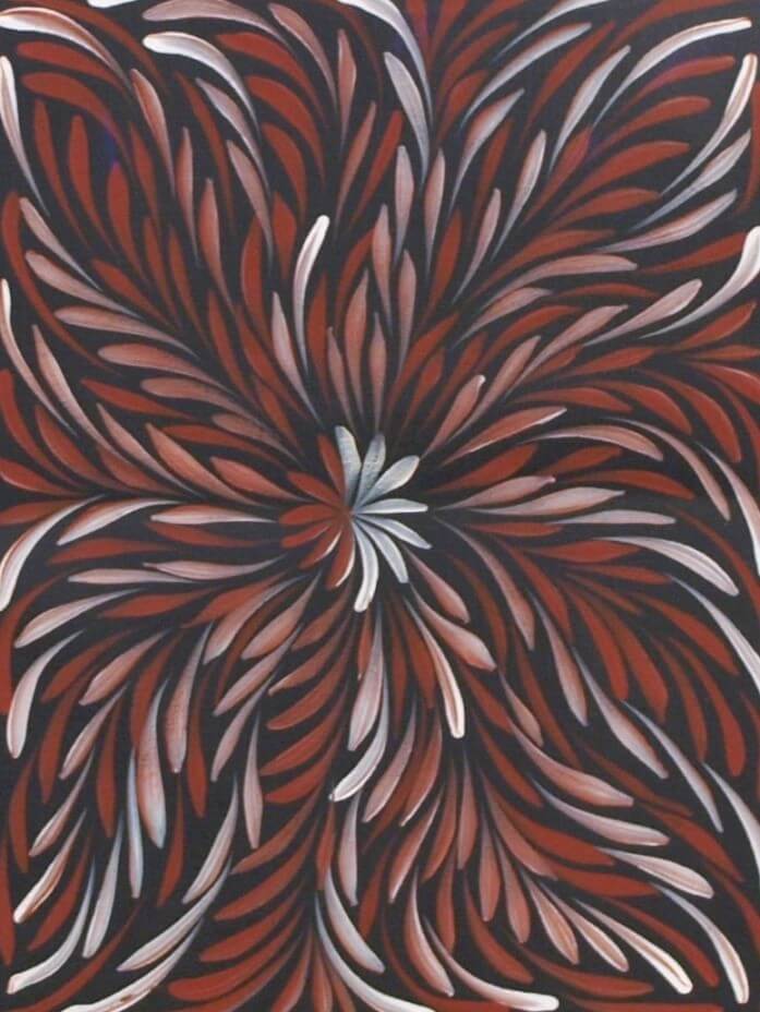 Julieann Pepperill Aboriginal Art