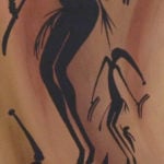 Kevin Waina Aboriginal Art
