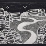 Sade Carrington Aboriginal Art