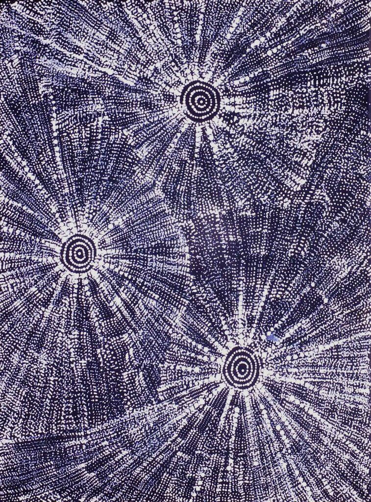 Artists of Yuendumu Aboriginal Art