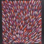 Gloria Petyarre Aboriginal Artist