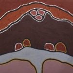 June Peters Aboriginal Art