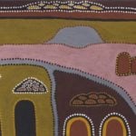 June Peters Aboriginal Art