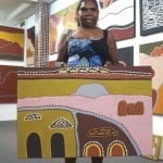 June Peters Aboriginal Art