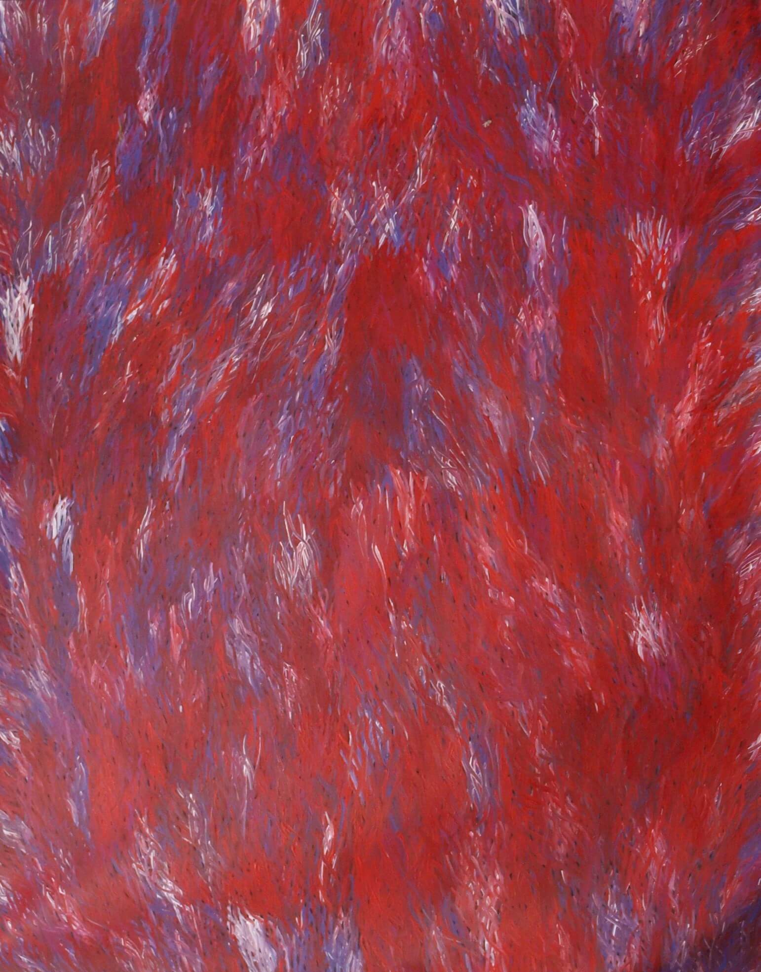 Barbara Weir Aboriginal Art