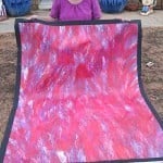 Barbara Weir Aboriginal Art