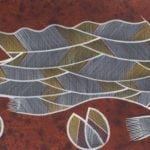 Eddie Blitner Aboriginal Art