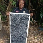 Julieann Pepperill Aboriginal Art