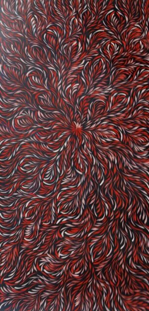 Julieann Pepperill Aboriginal Art