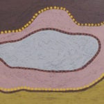 June Peters Aboriginal Art