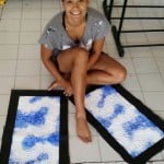 Sarrita King Aboriginal Art