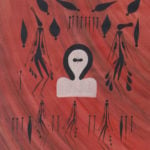 Jemma Unghango Aboriginal Art