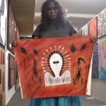 Jemma Unghango Aboriginal Art