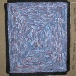 Pansy Napangati Aboriginal Art