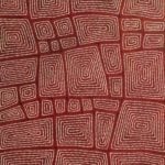 Thomas Tjapaltjarri Aboriginal Art
