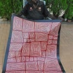 Thomas Tjapaltjarri Aboriginal Art