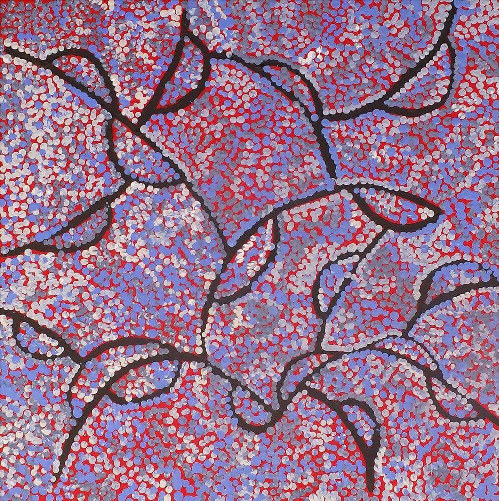 Artists of Yuendumu Aboriginal Art