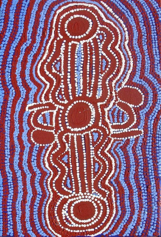 Artists of Yuendumu Aboriginal Art