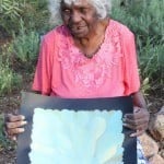 Gloria Petyarre Aboriginal Art