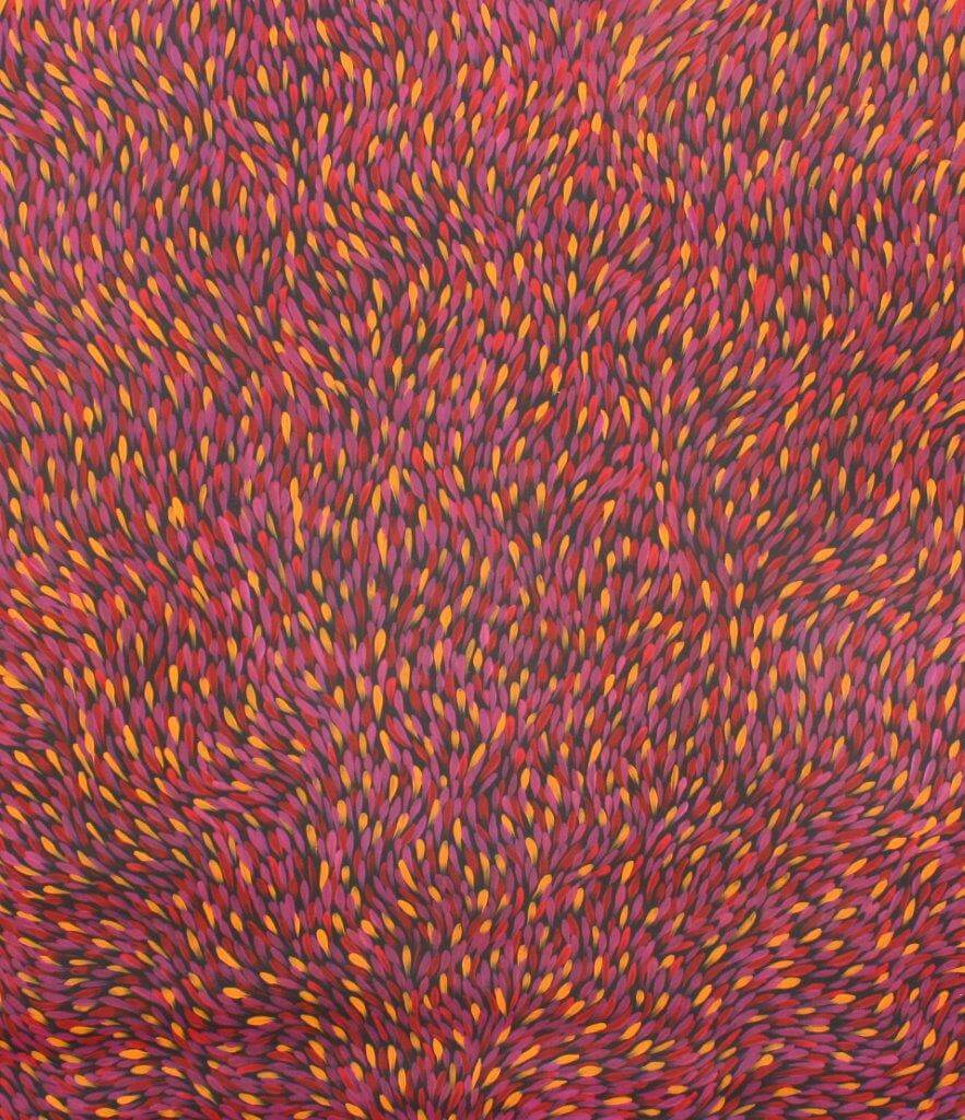 Gloria Petyarre Aboriginal Art