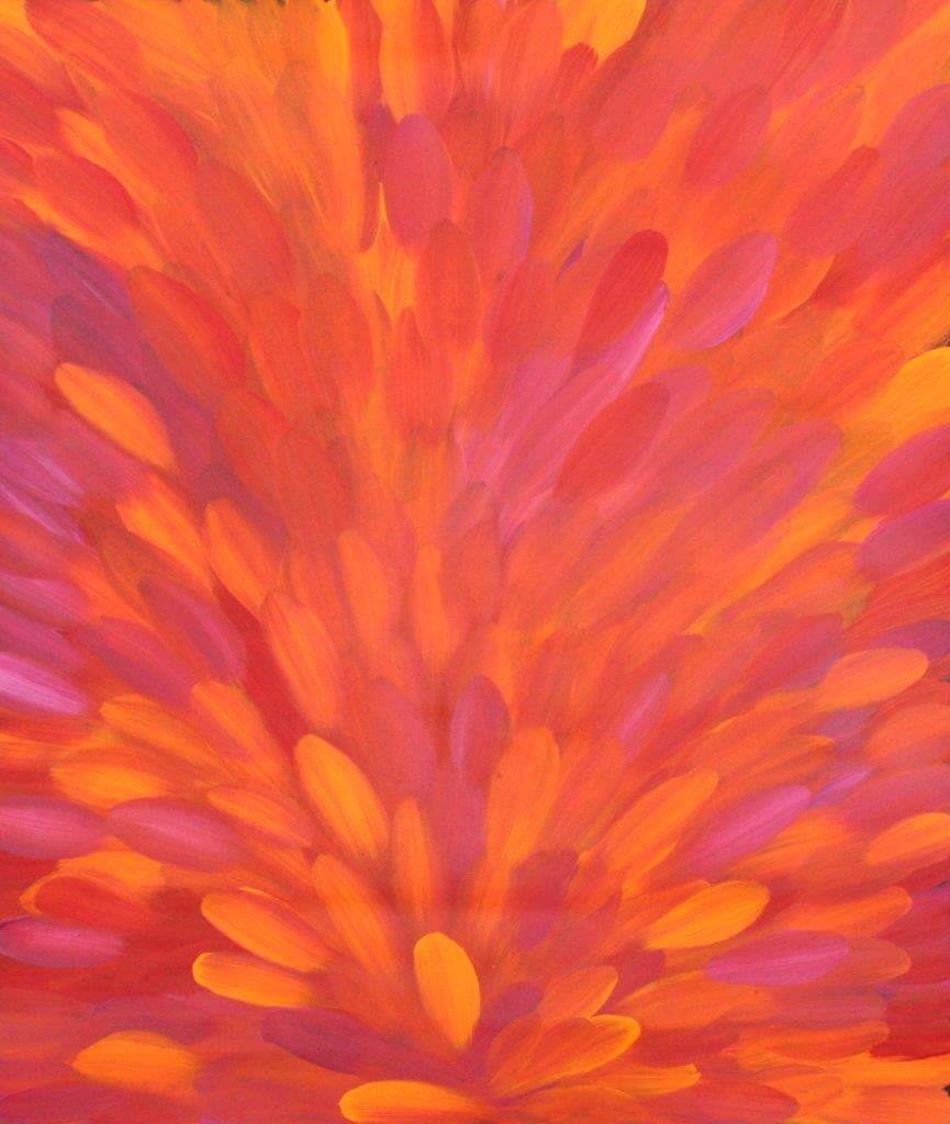 Gloria Petyarre Aboriginal Art