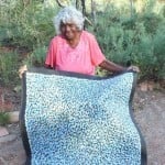 Gloria Petyarre Aboriginal Art